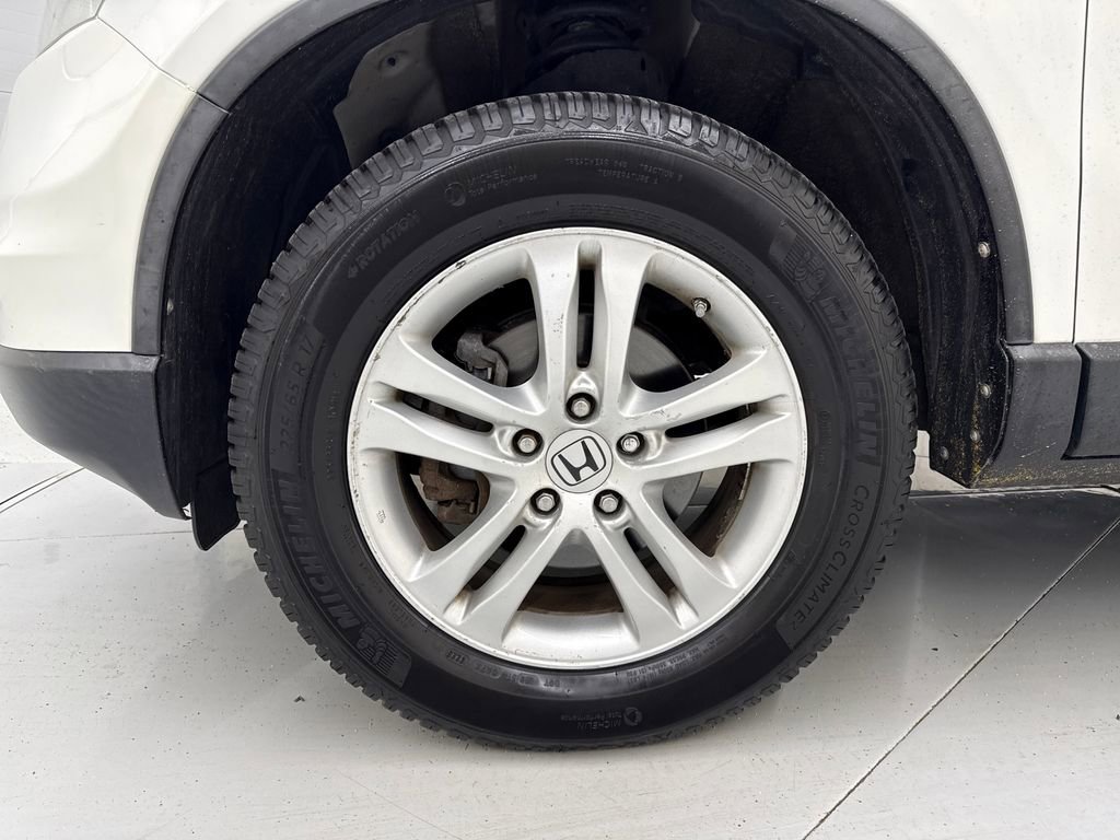 Used 2011 Honda CR-V EX-L image 9