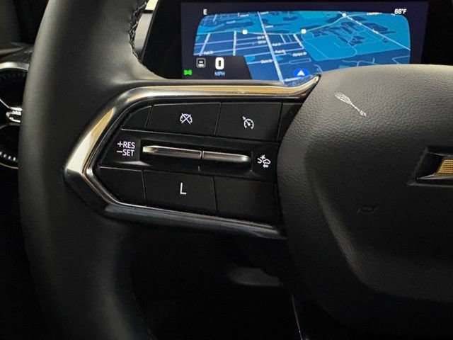 Used 2025 Chevrolet Equinox LT FWD image 48