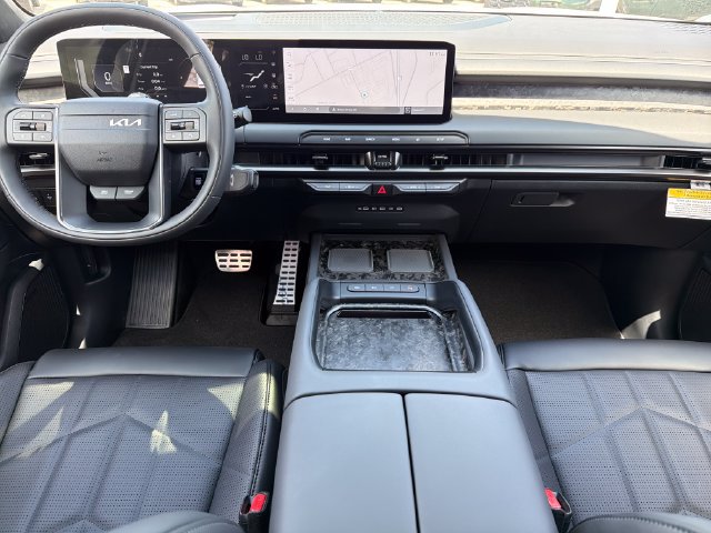 New 2027 Kia Telluride SX Prestige X-Pro AWD/4WD image 9
