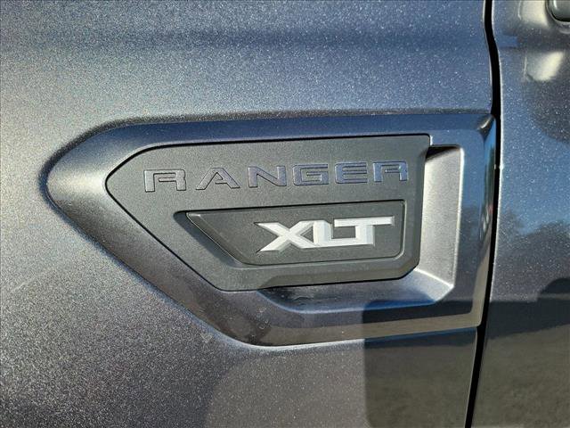 Used 2019 Ford Ranger XLT w/ Equipment Group 301A Mid AWD/4WD image 9