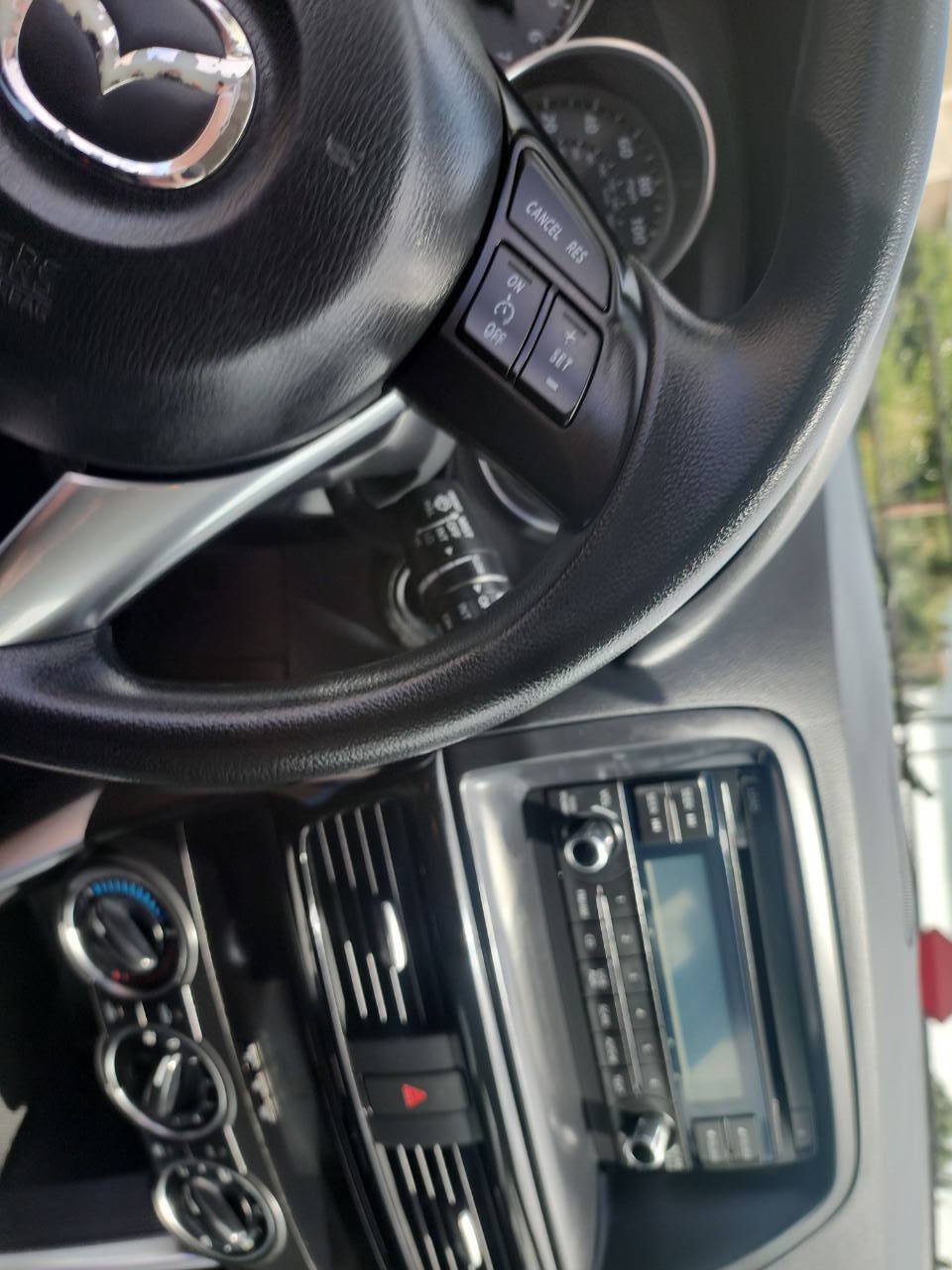 Used 2014 MAZDA CX-5 Sport FWD image 9