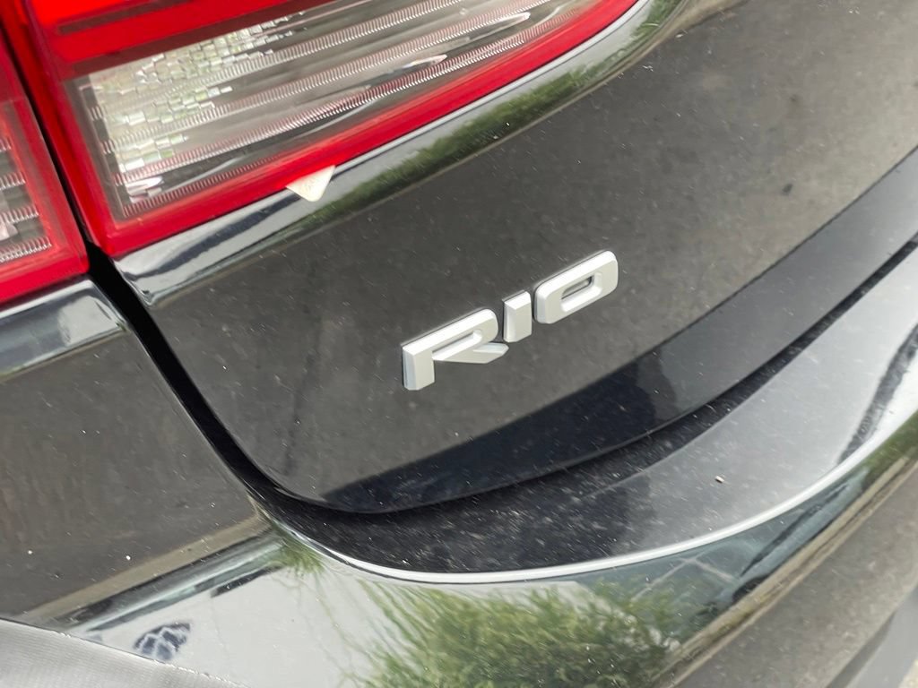 Used 2023 Kia Rio S FWD image 29