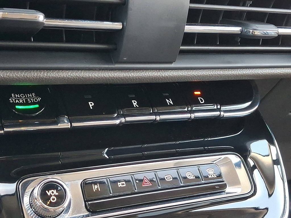 Certified 2024 Lincoln Corsair Grand Touring AWD/4WD image 15
