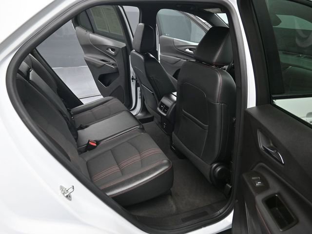 Used 2024 Chevrolet Equinox RS FWD image 33