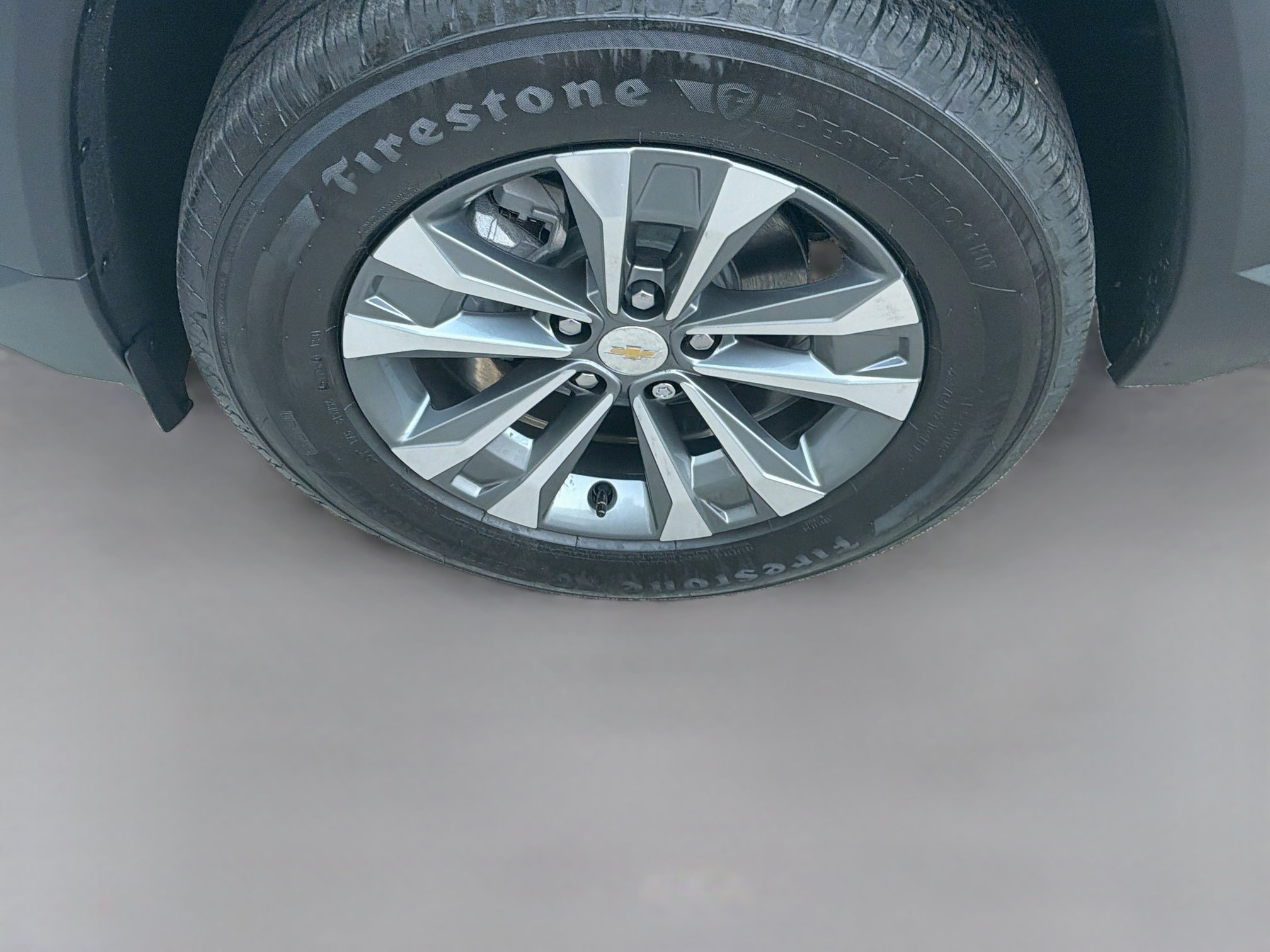 Used 2027 Chevrolet Equinox LT FWD image 37