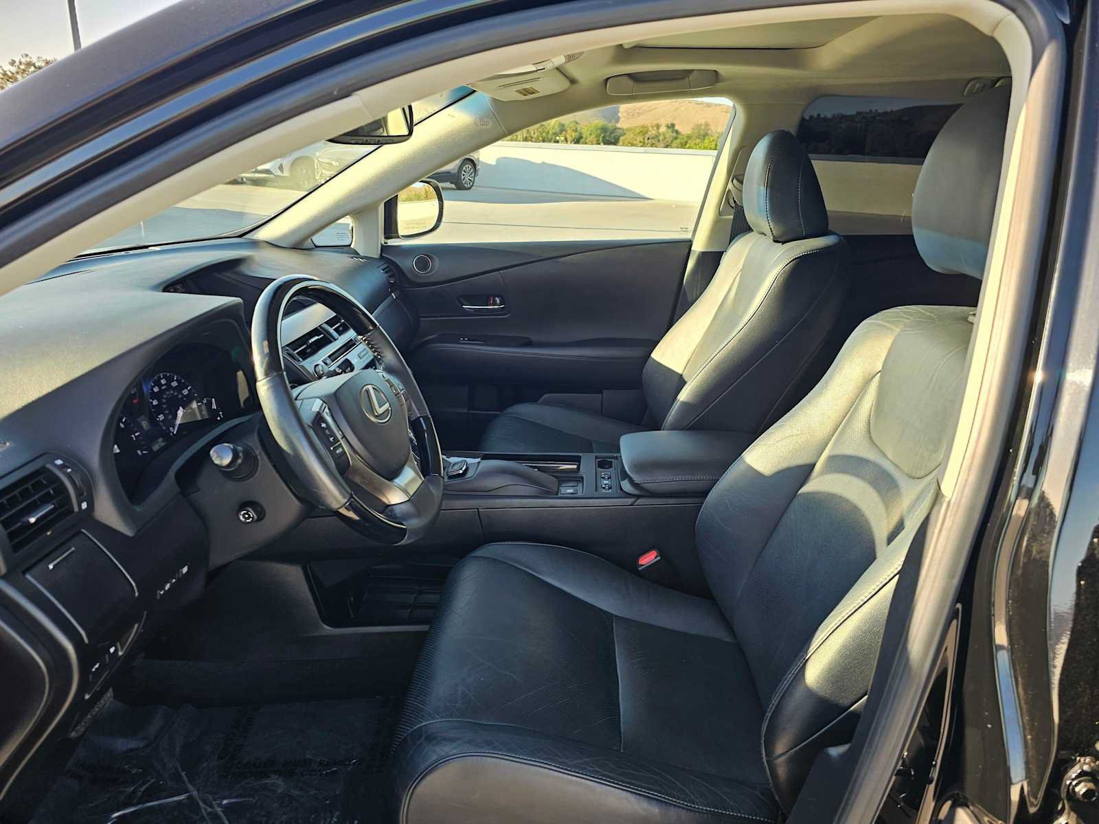 Used 2015 Lexus RX 350 FWD image 20