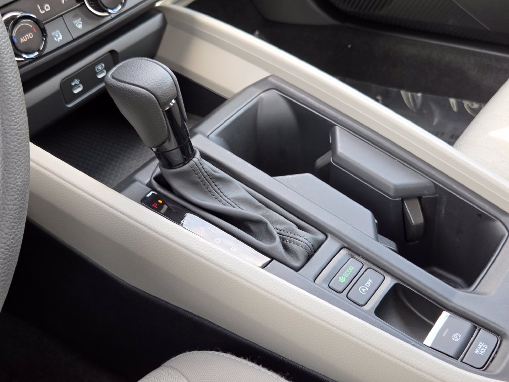 Certified 2024 Honda Accord EX image 34
