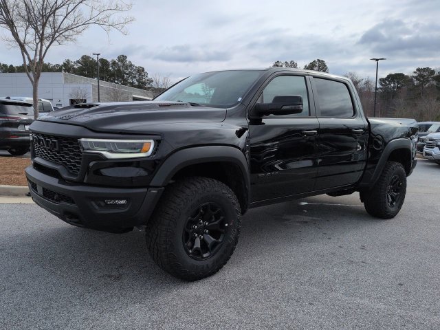 New 2026 RAM 1500 RHO AWD/4WD image 7