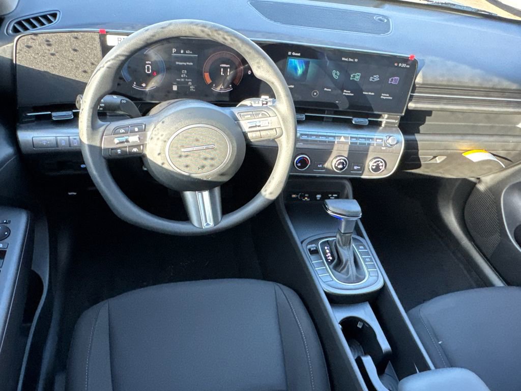 New 2026 Hyundai Kona SE image 13