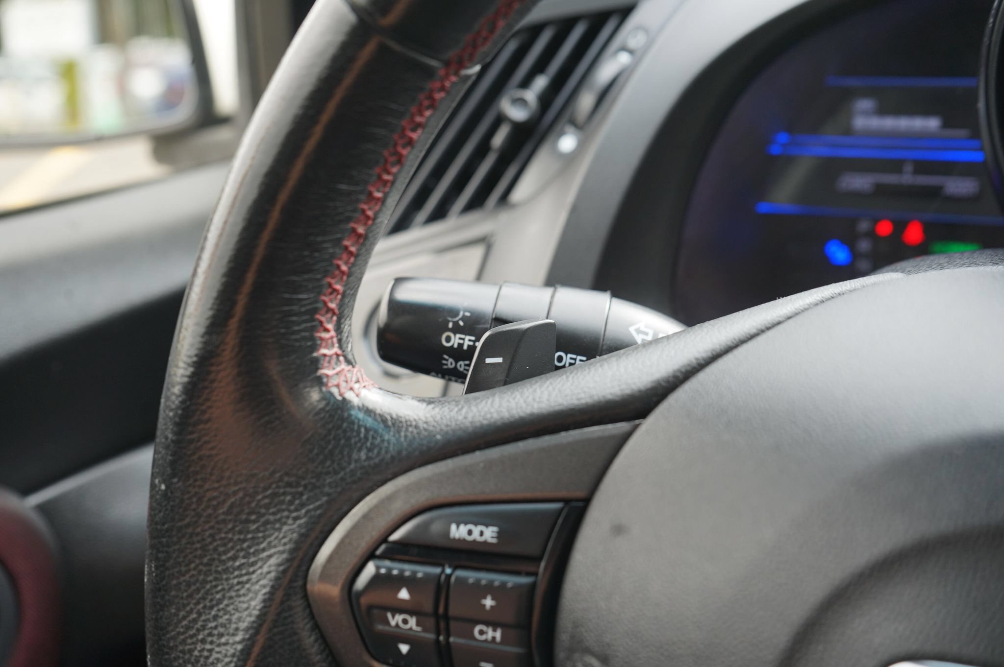 Used 2013 Honda CR-Z EX image 21