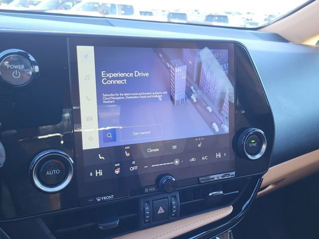 Used 2024 Lexus NX 350 AWD image 22