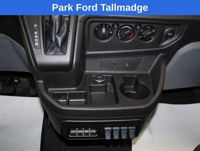 Used 2016 Ford Transit 250 130 Low Roof RWD image 19