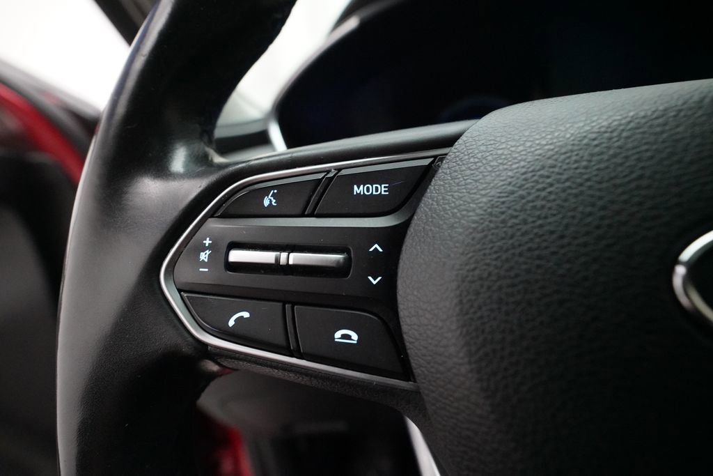Used 2019 Hyundai Santa Fe FWD image 18