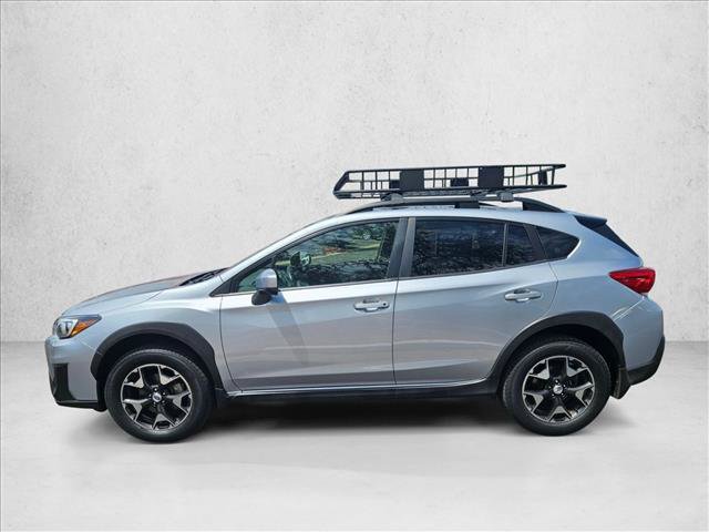 Used 2018 Subaru Crosstrek 2.0i Premium AWD/4WD image 9