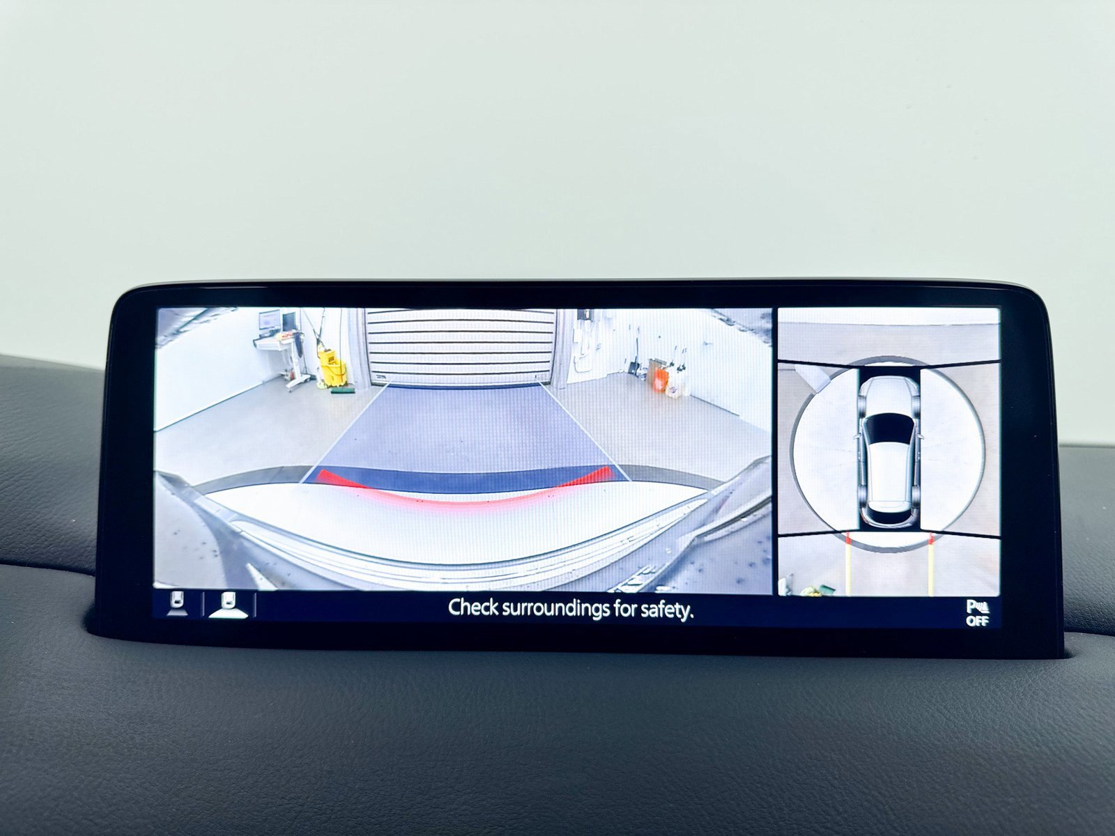 Certified 2025 MAZDA CX-5 Signature image 15