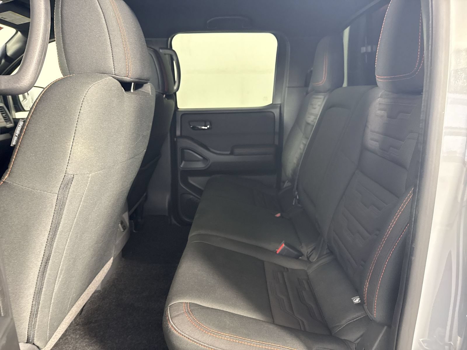 Used 2024 Nissan Frontier PRO-4X w/ Pro Convenience Package AWD/4WD image 22