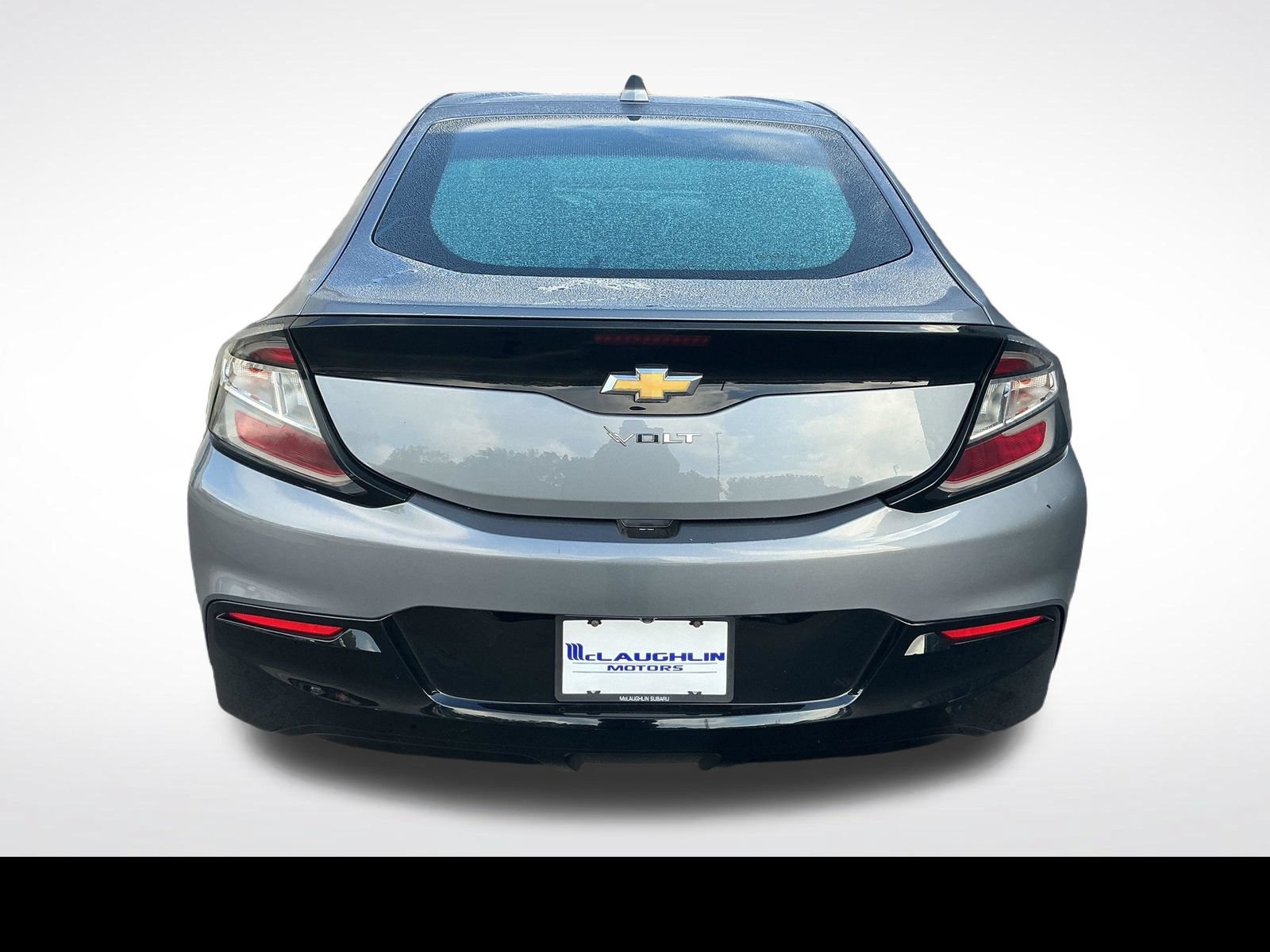 Used 2018 Chevrolet Volt LT FWD image 4
