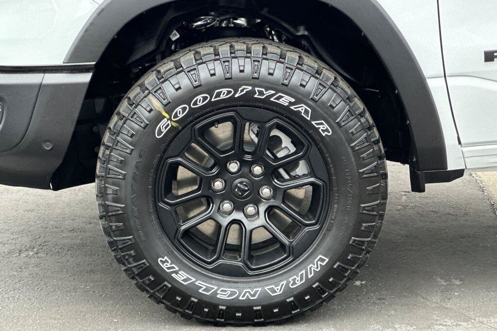 New 2026 RAM 1500 Rebel w/ Rebel Level 1 Equipment Group AWD/4WD image 25