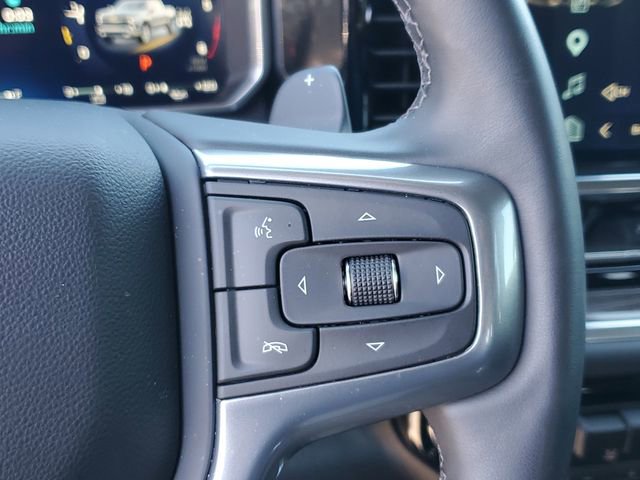 Used 2026 Chevrolet Silverado 1500 LTZ w/ LTZ Premium Package image 22