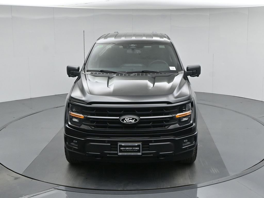 New 2026 Ford F150 XLT w/ Equipment Group 302A MID AWD/4WD image 42
