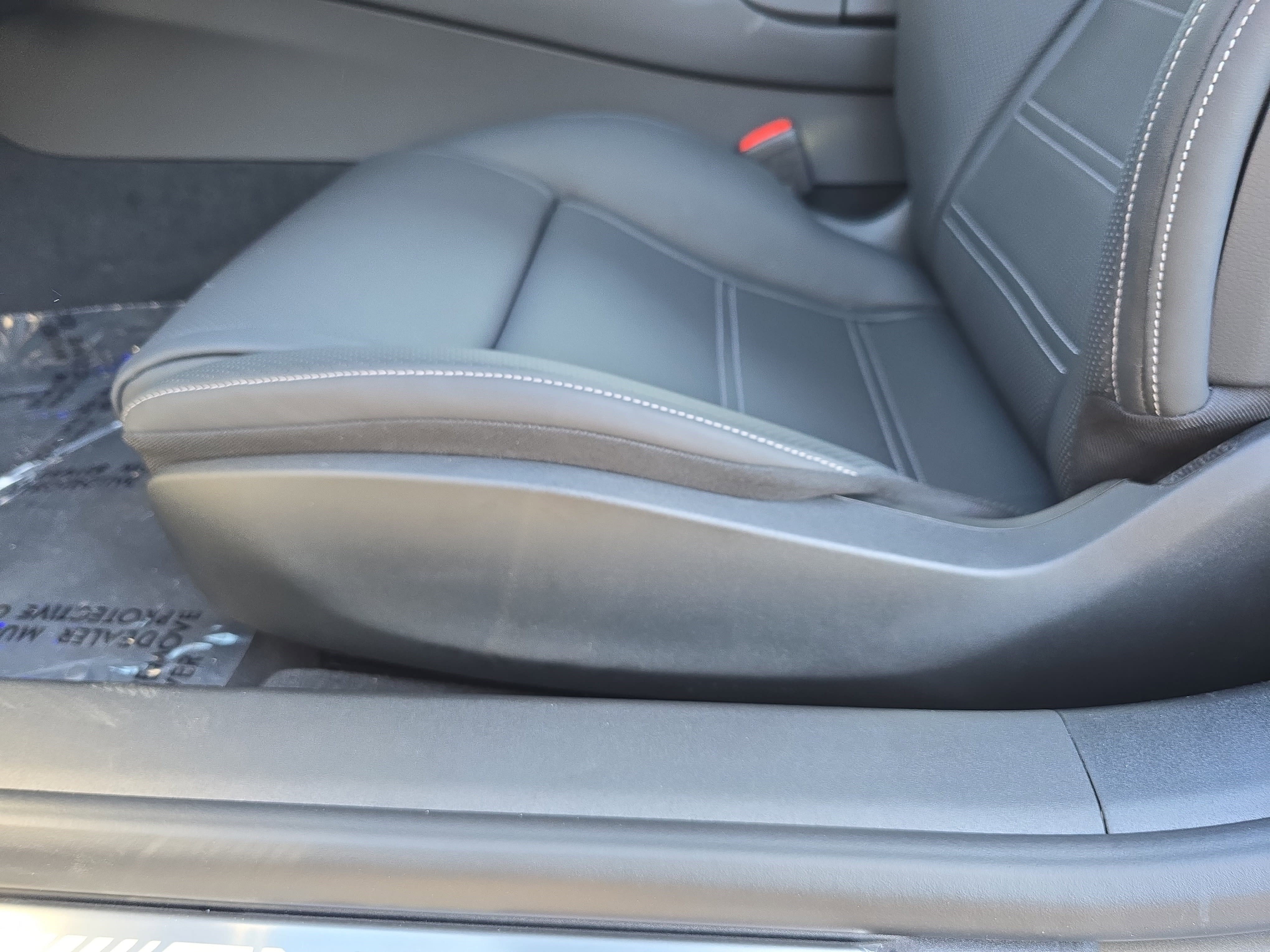 New 2026 Mercedes-Benz SL 43 AMG image 26