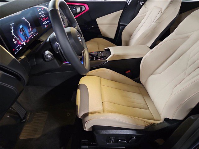 Certified 2026 BMW X3 xDrive30i w/ Convenience Package AWD/4WD image 16
