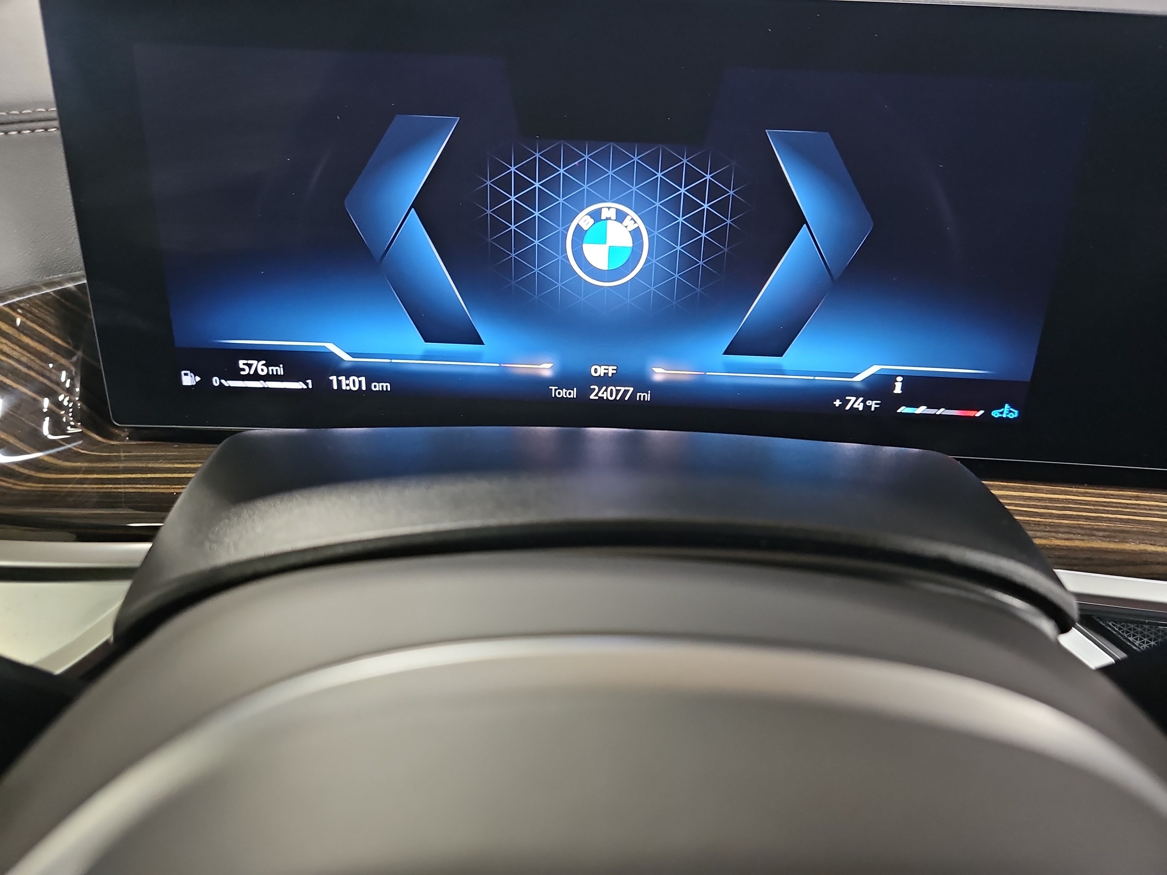 Used 2026 BMW X5 sDrive40i RWD image 18