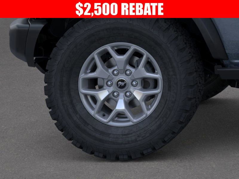 New 2025 Ford Bronco Badlands image 21