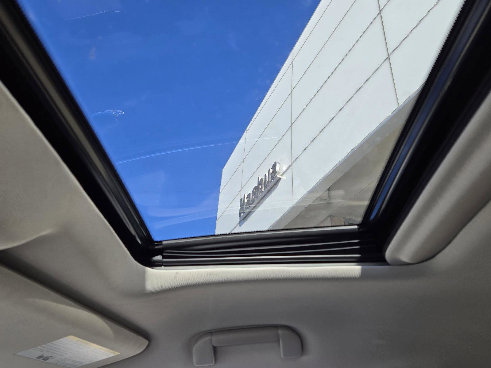 Certified 2022 INFINITI QX80 Premium Select w/ Cargo Package image 26