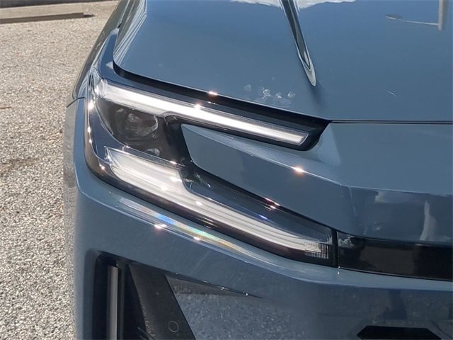 New 2026 Toyota RAV4 XSE image 10