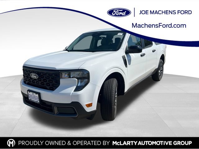 New 2026 Ford Maverick XLT w/ Equipment Group 301A AWD/4WD image 1