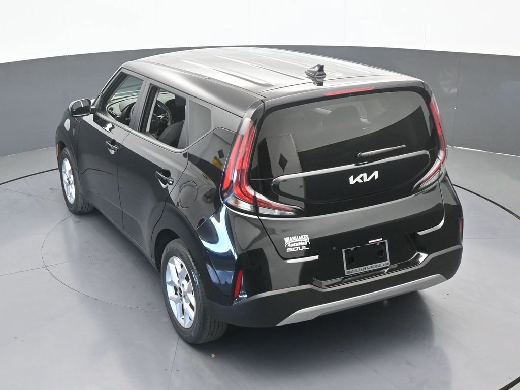 Used 2024 Kia Soul S image 45