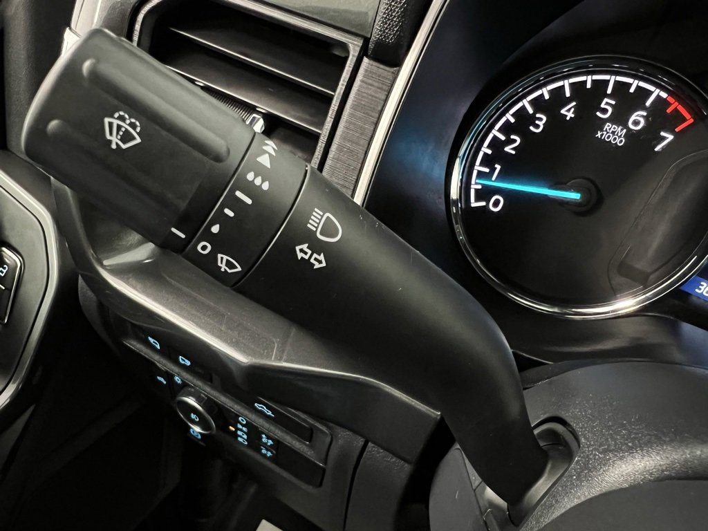 Used 2022 Ford F150 XLT w/ Equipment Group 302A High image 36