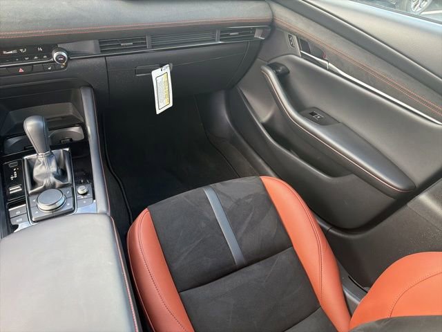 Used 2025 MAZDA MAZDA3 s image 27
