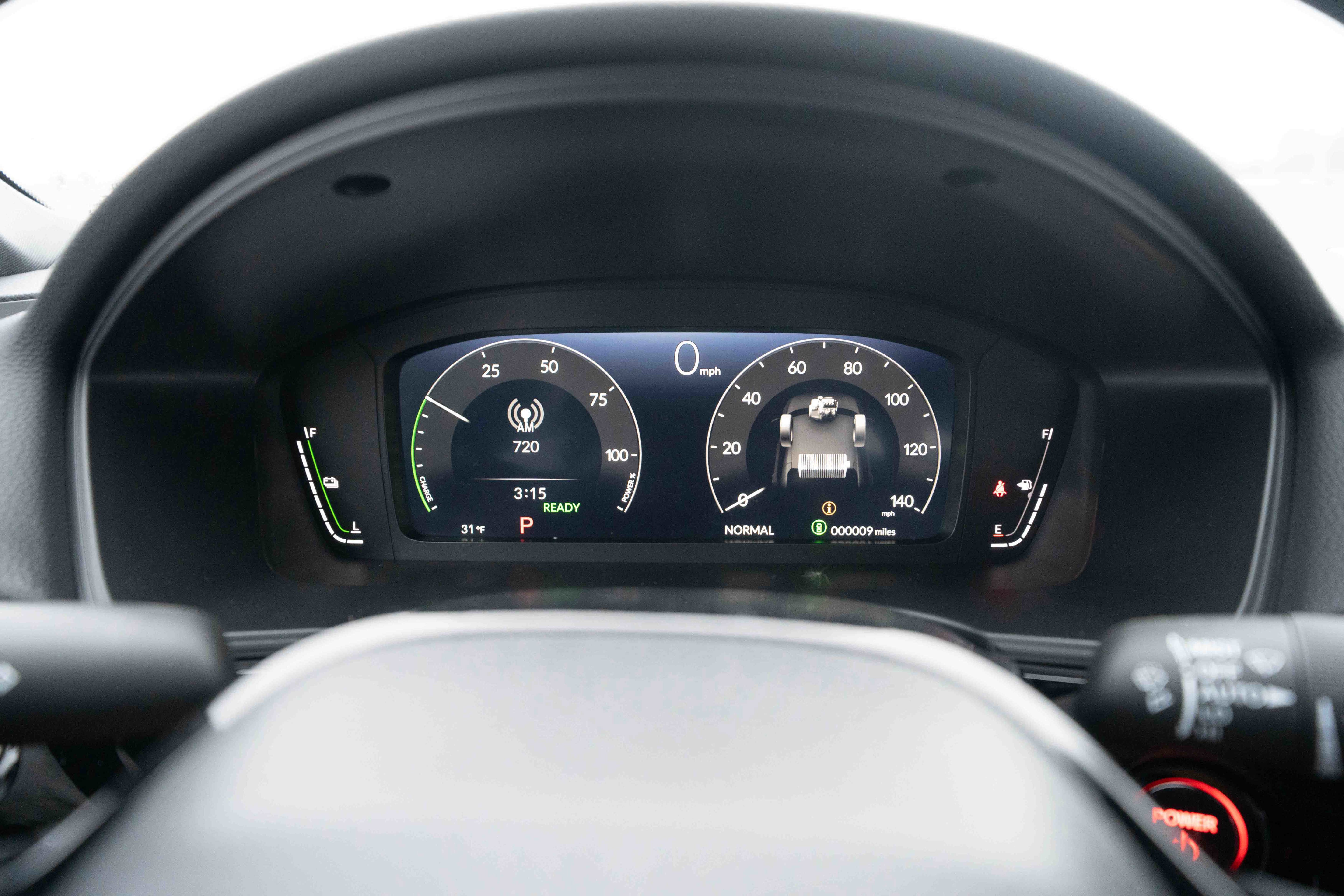 New 2026 Honda Civic Sport Touring image 16