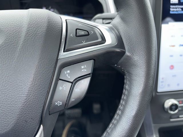 Certified 2024 Ford Edge Titanium AWD/4WD image 31