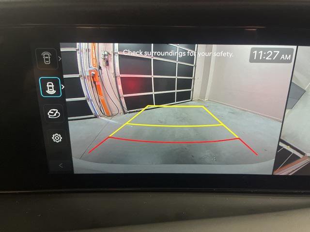 New 2026 Hyundai Palisade Calligraphy image 15