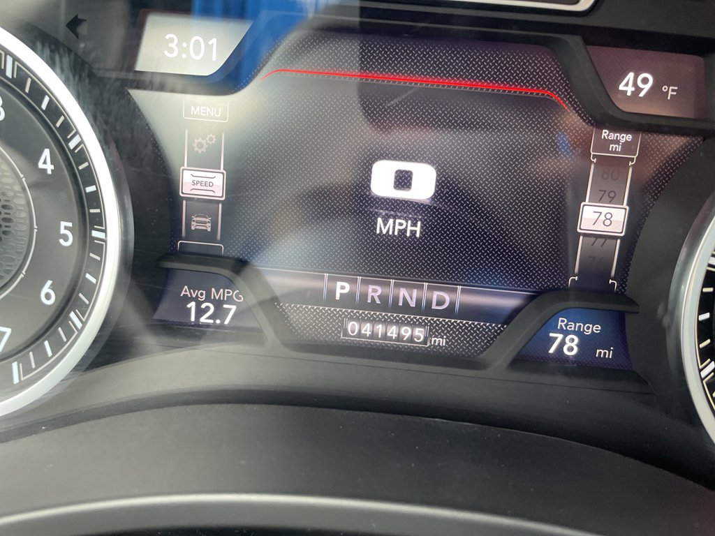 Used 2024 RAM 1500 Big Horn image 13