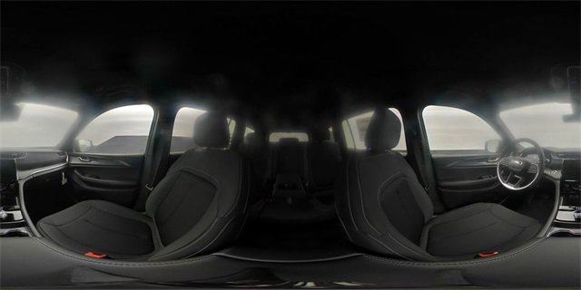 New 2025 Jeep Grand Cherokee L Laredo image 28