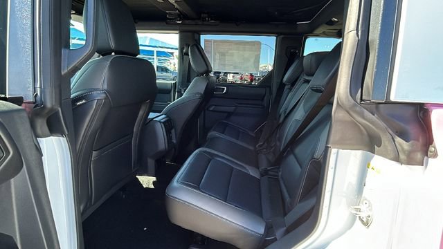 New 2026 Ford Bronco Outer Banks image 15