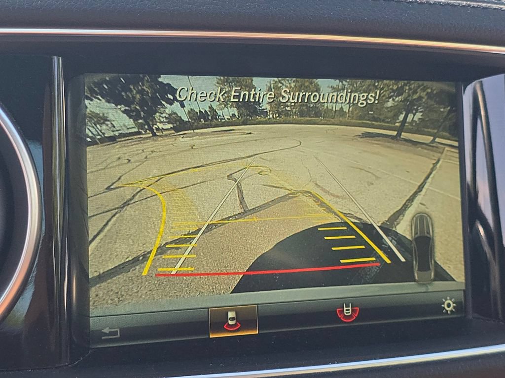 Certified 2020 Mercedes-Benz SL 550 image 28