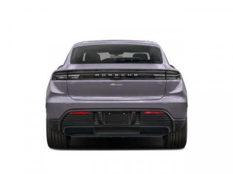 New 2026 Porsche Macan 4 Electric image 8