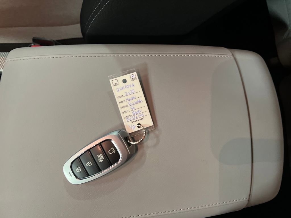 Used 2023 Hyundai Palisade SE w/ Cargo Package image 29