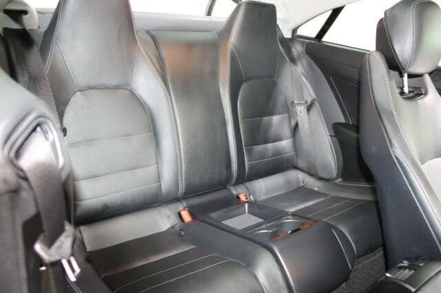 Used 2013 Mercedes-Benz E 350 image 28