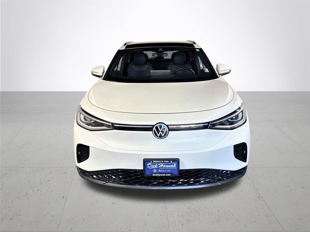 Certified 2023 Volkswagen ID.4 Pro S AWD/4WD image 4