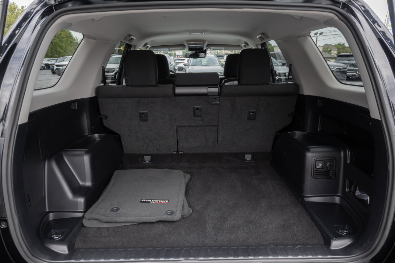 Used 2024 Toyota 4Runner TRD Off-Road image 26