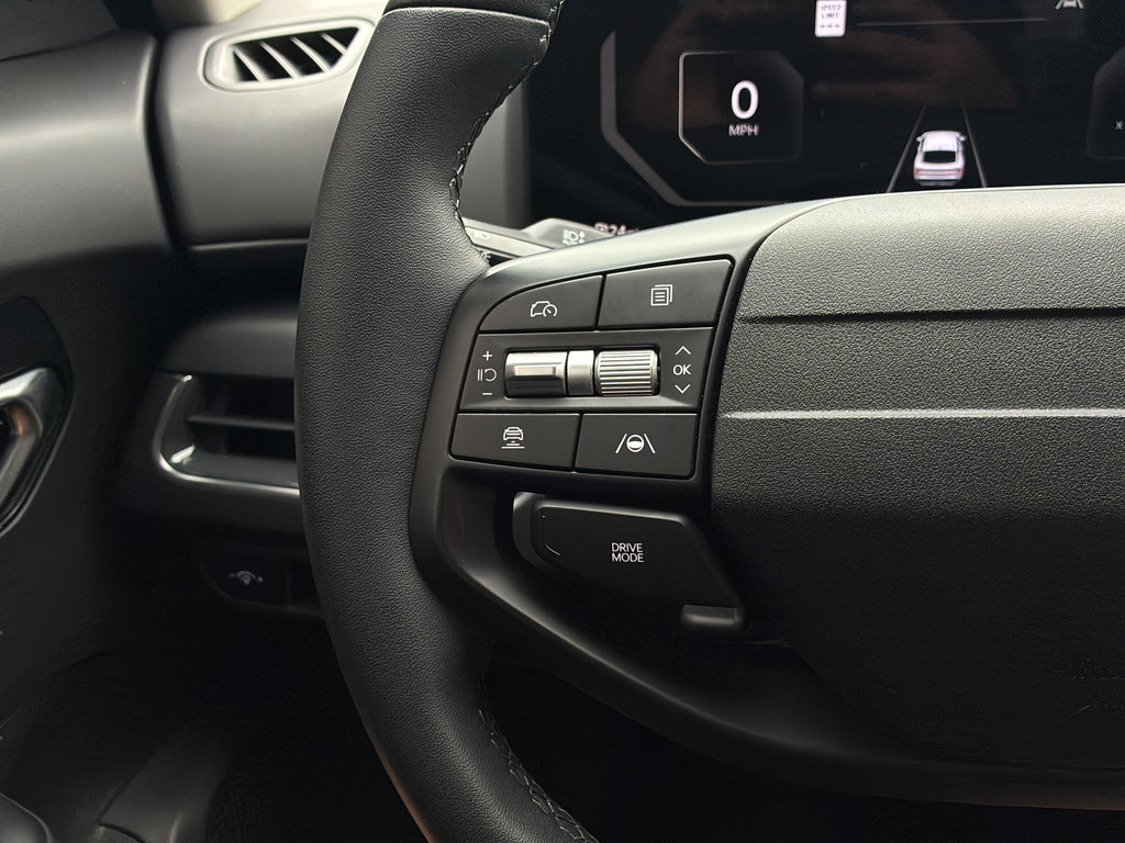 Certified 2025 Kia K4 EX FWD image 26