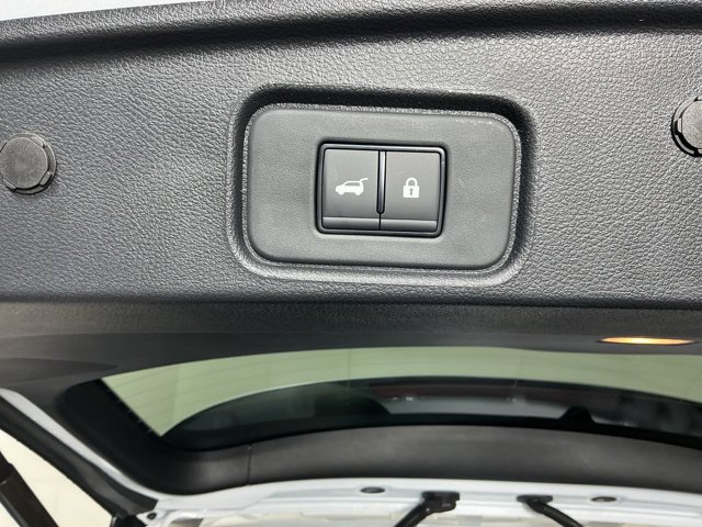 New 2026 Nissan Pathfinder Platinum AWD/4WD image 26