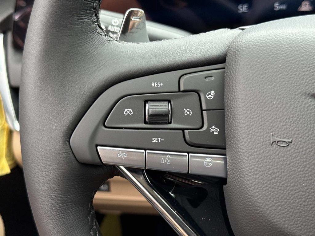 New 2026 Cadillac CT5 Premium Luxury w/ Technology Package AWD/4WD image 16