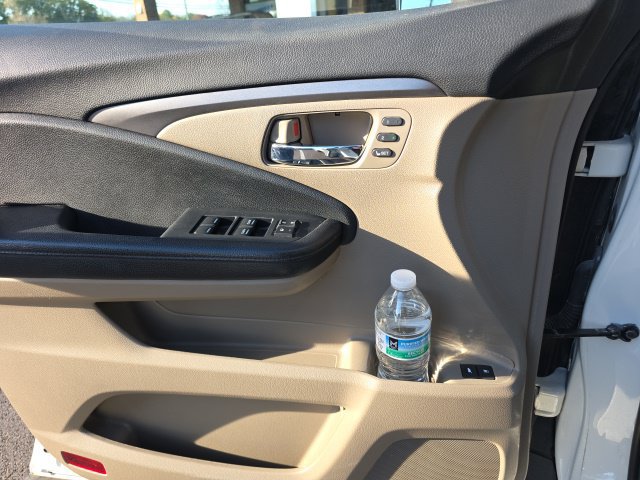 Used 2019 Honda Pilot EX-L image 21